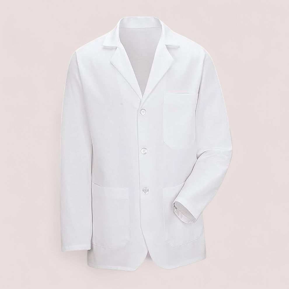 Lab Coats - Professional laboratory wear