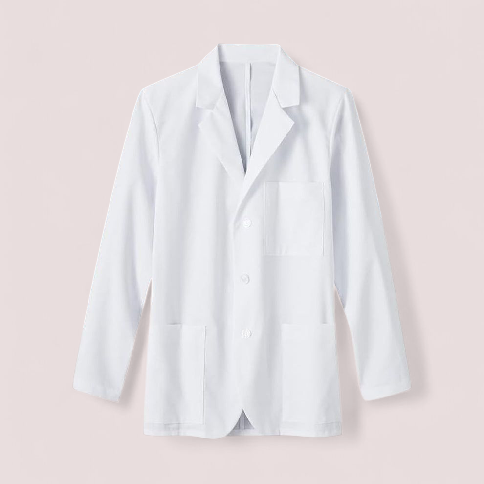 Lab Coats - Set 3
