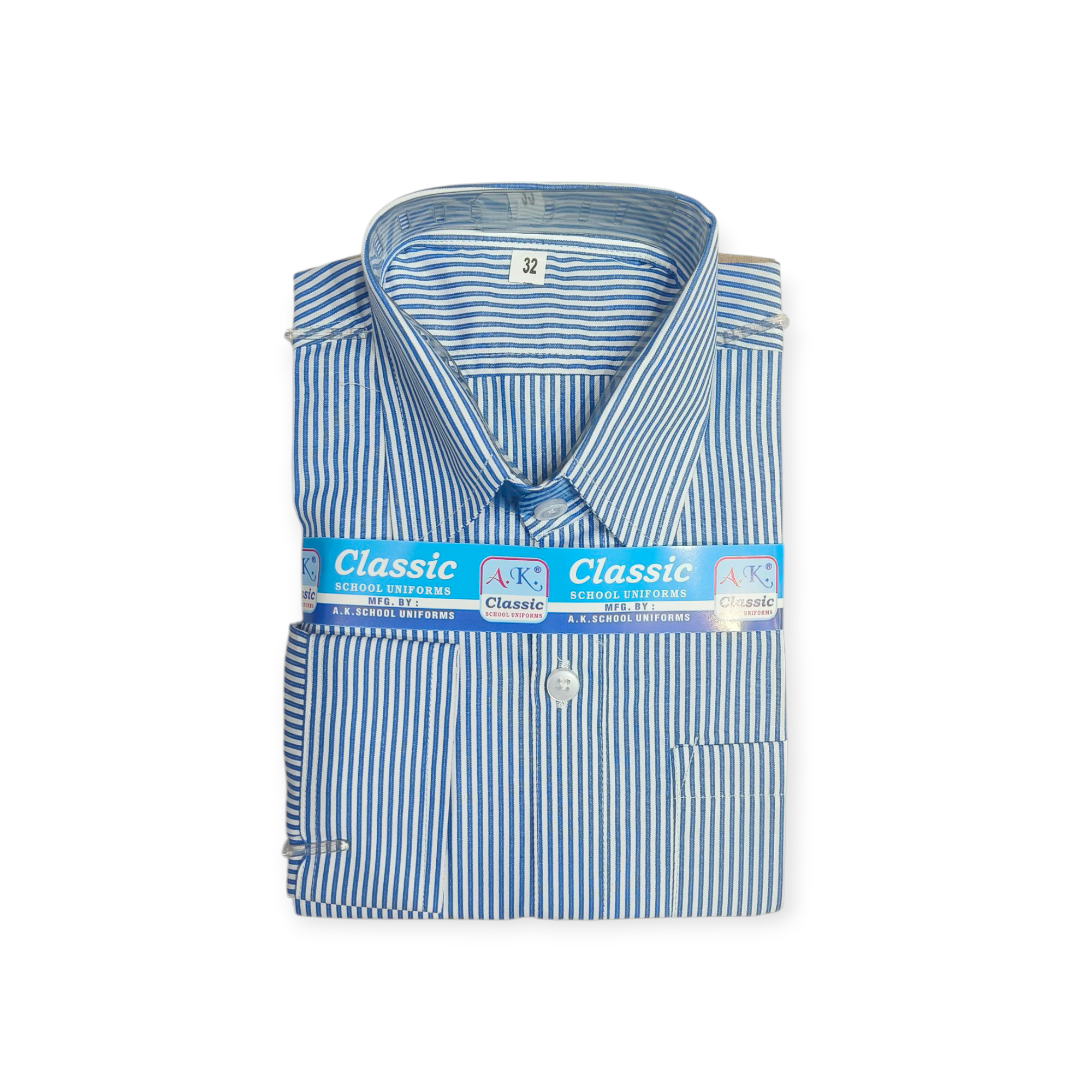 School Shirts - Premium quality uniform shirts