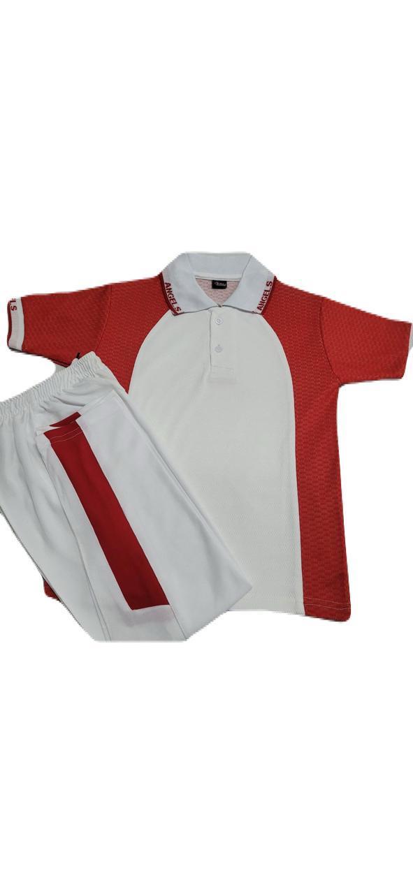 Custom T-Shirts - Set 2