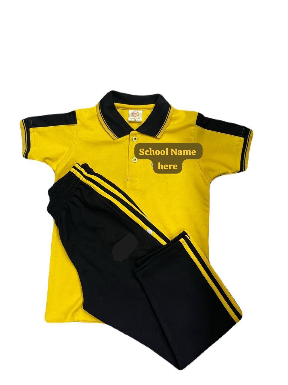 Custom T-Shirts - Set 3