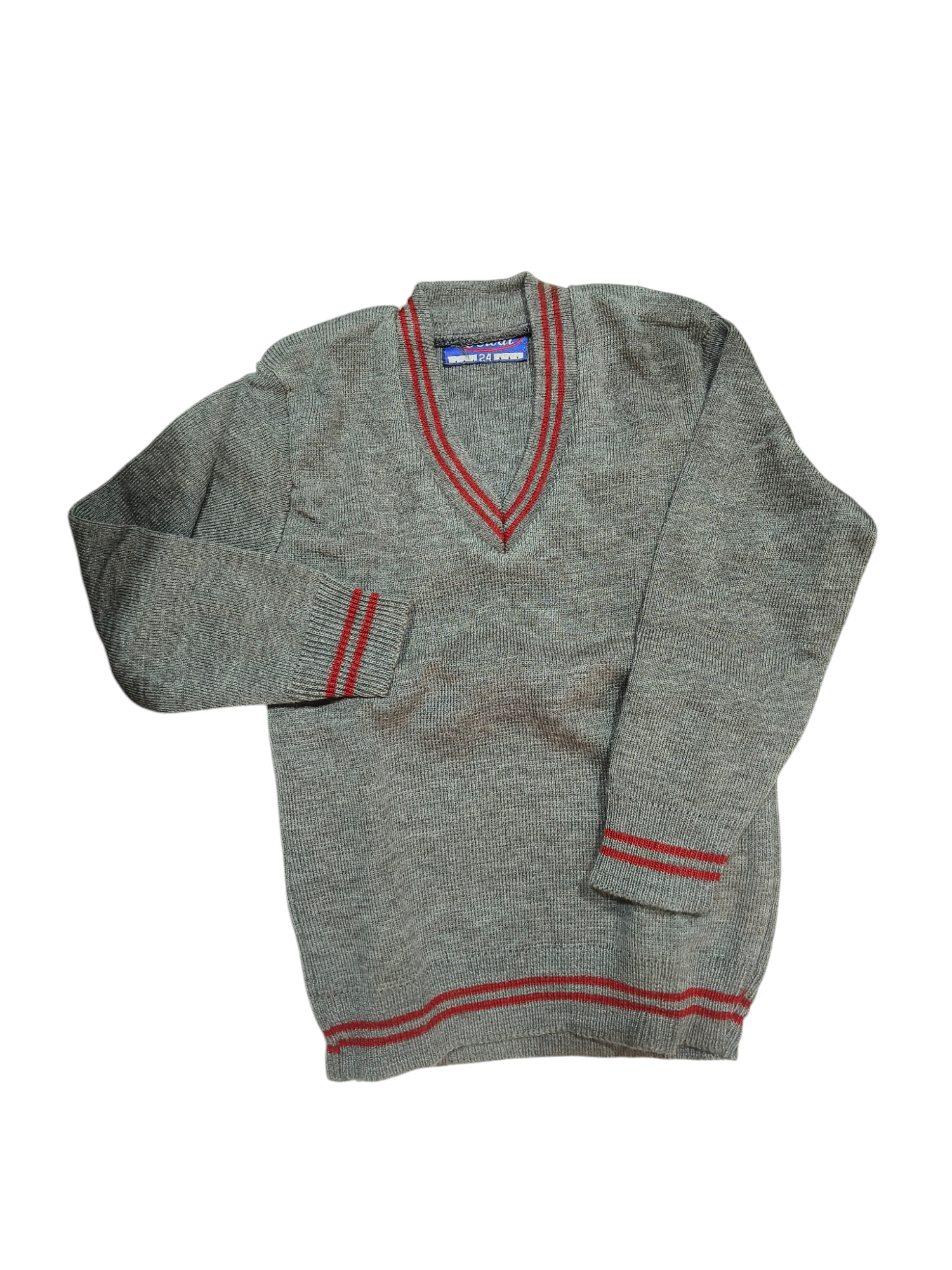 School Sweaters - Set 2