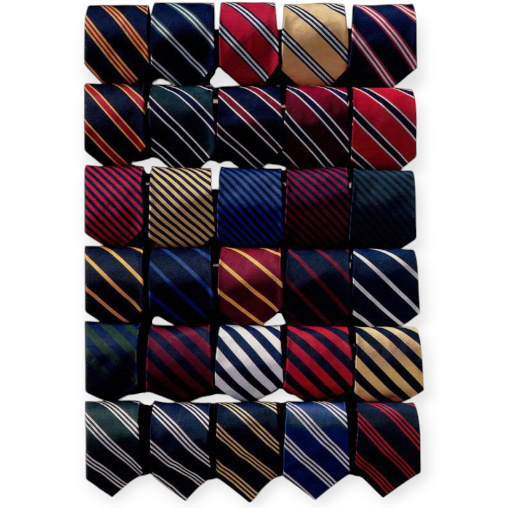 School Ties - Set 2