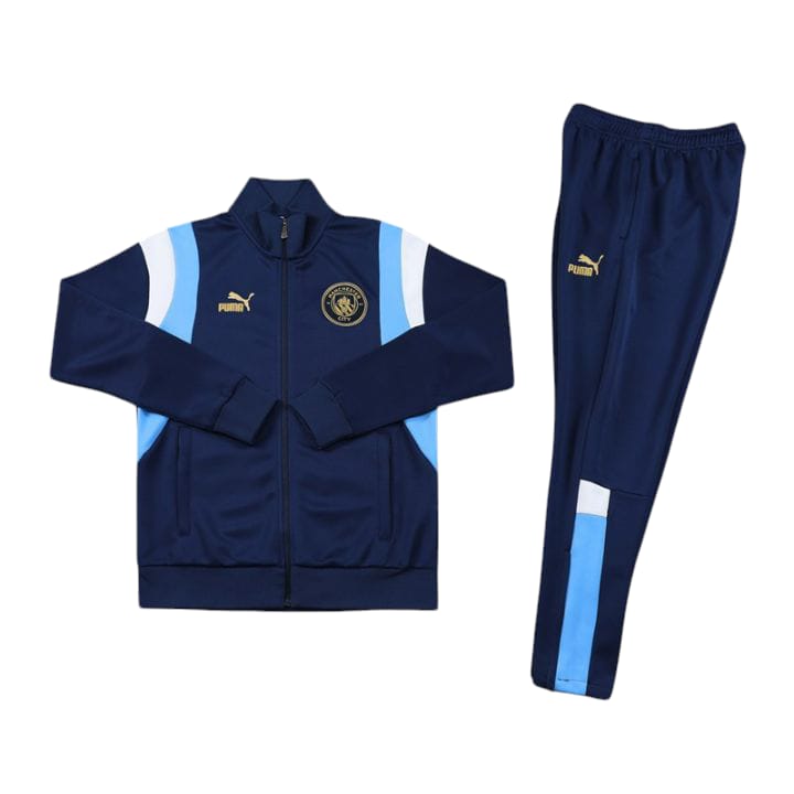 Sports Uniforms - Set 2